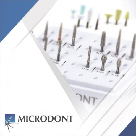 Каталог MICRODONT