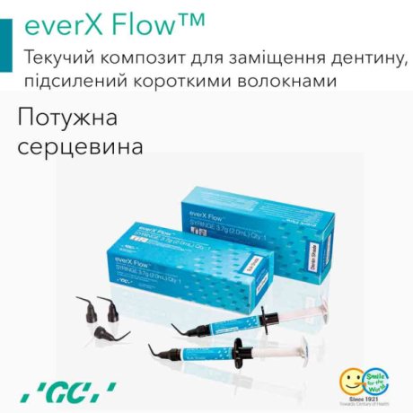 EverX Flow