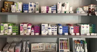 Представництва kristar в Україні